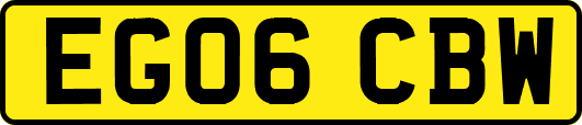 EG06CBW