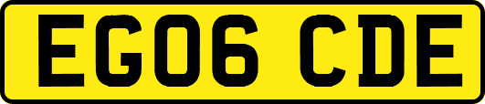 EG06CDE