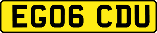 EG06CDU