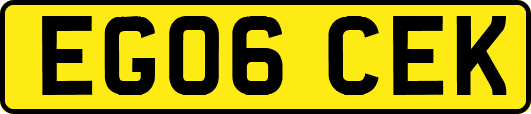 EG06CEK