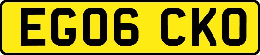 EG06CKO