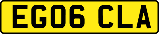 EG06CLA