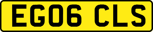 EG06CLS
