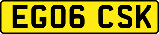 EG06CSK