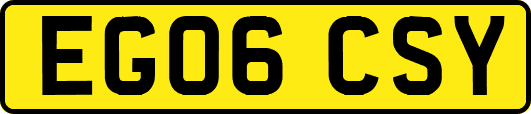EG06CSY