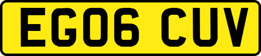 EG06CUV