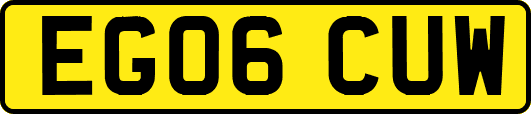EG06CUW