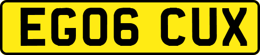 EG06CUX