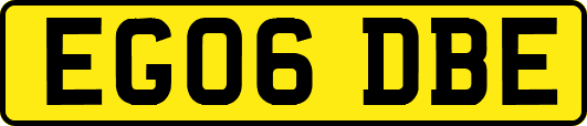 EG06DBE