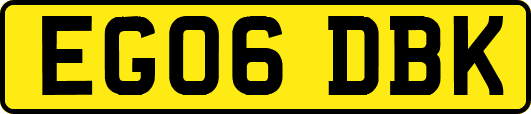 EG06DBK