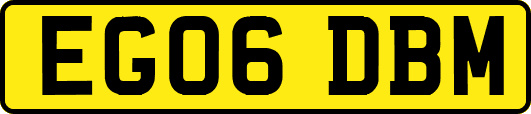 EG06DBM