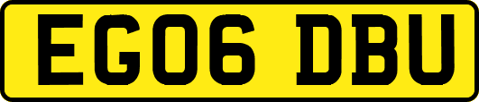EG06DBU