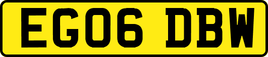 EG06DBW