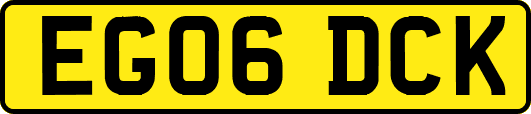 EG06DCK
