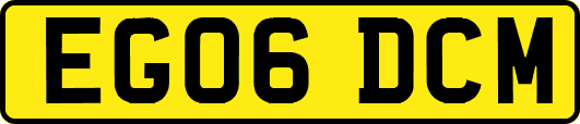 EG06DCM
