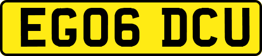 EG06DCU