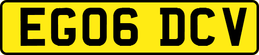 EG06DCV