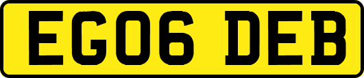 EG06DEB