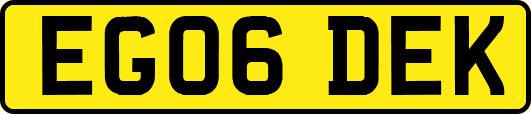 EG06DEK