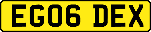 EG06DEX