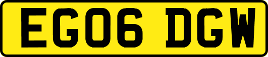 EG06DGW