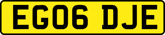 EG06DJE