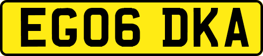 EG06DKA