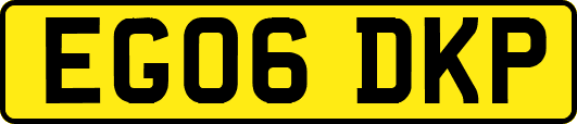 EG06DKP
