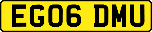 EG06DMU