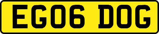 EG06DOG