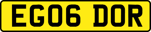 EG06DOR