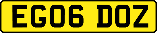 EG06DOZ