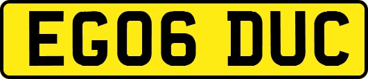 EG06DUC