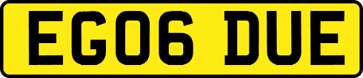 EG06DUE