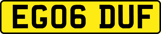EG06DUF
