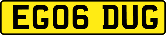 EG06DUG