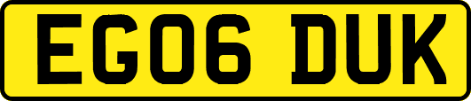 EG06DUK