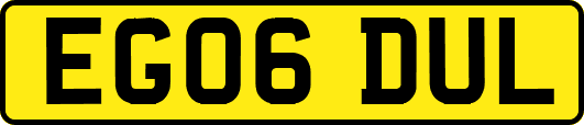 EG06DUL