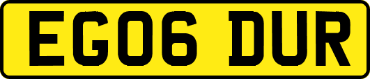 EG06DUR
