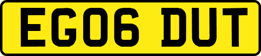 EG06DUT