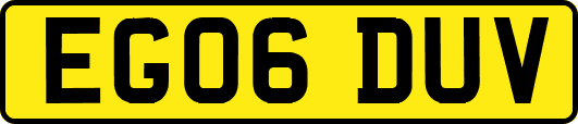 EG06DUV