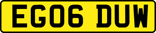EG06DUW