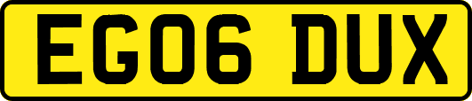 EG06DUX