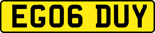 EG06DUY