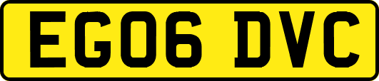EG06DVC