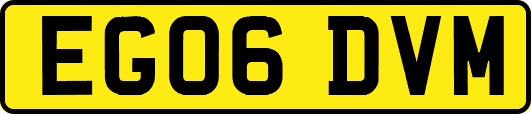 EG06DVM