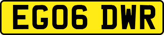 EG06DWR