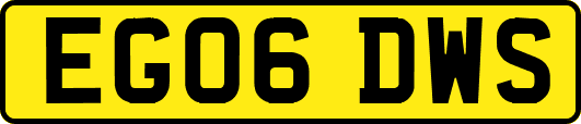 EG06DWS