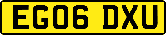 EG06DXU