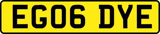 EG06DYE